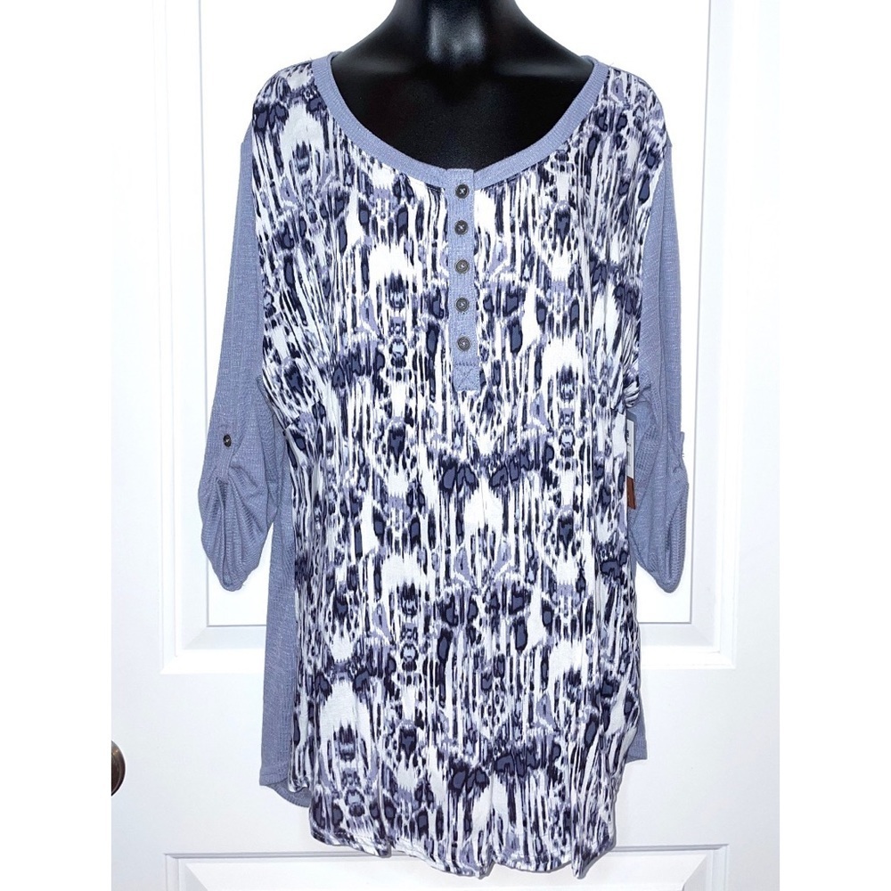 Bit & Bridle top